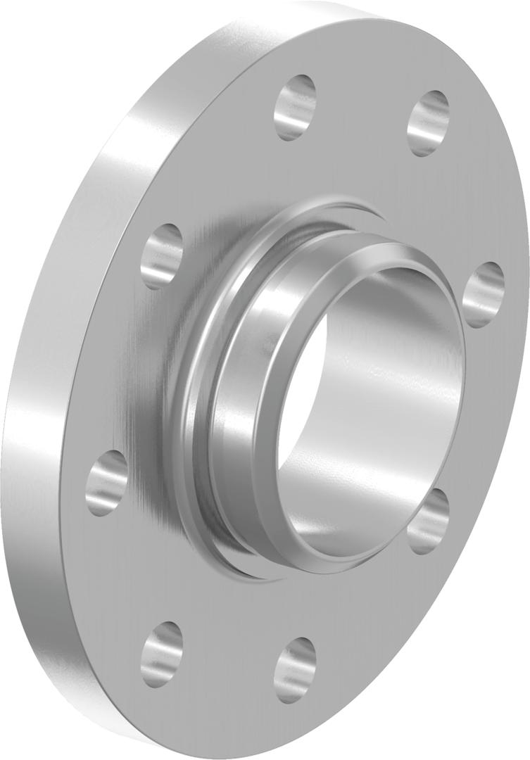 Uponor RS Flansch Adapter RS3-DN80 (PN16)