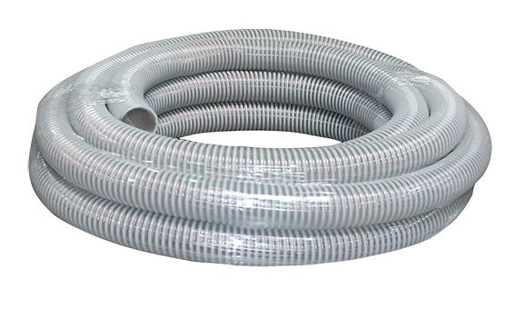 ETA Pelletsfoerderschlauch NW 50 - 12,5m