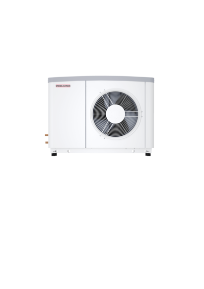 STIEBEL ELTRON Luft-Wasser-Wärmepumpe WPL 13 ACS classic