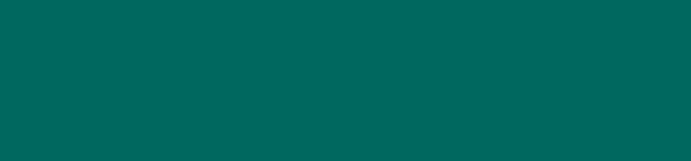 Dunkeltürkiser Hintergrund in der Header Farbeesign