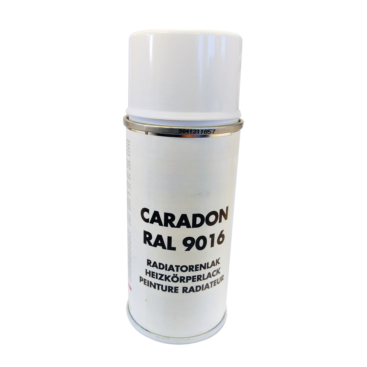 Lacksprühdose 150 ml, RAL 9016