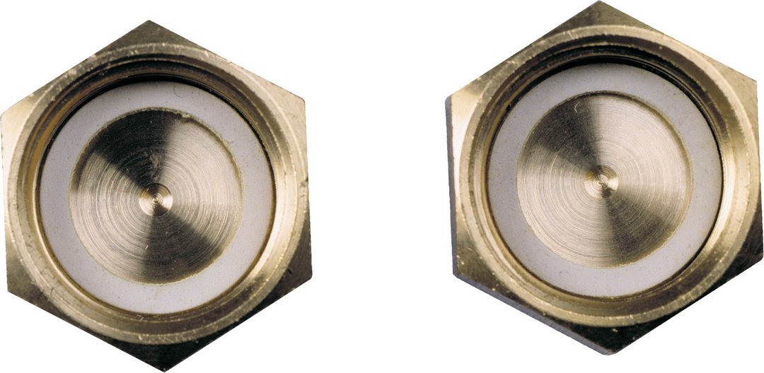 Installationszubehör Nr. 1113 Verschlusskappen 3/4"
