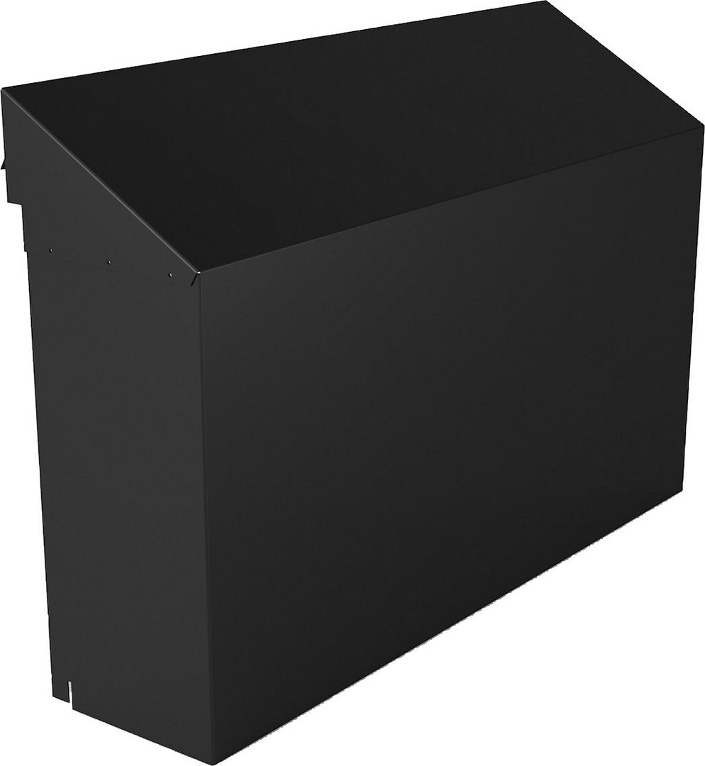 BOSCH Zubehör für Luftwärmepumpen ABHA 2 Abdeckhaube für INPA CS7001iAW, 13-17 kW