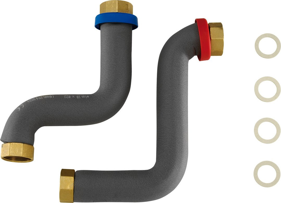 BOSCH Installationszubehör BCS 29 Anschluss-Set GC8801iF 15-40 kW