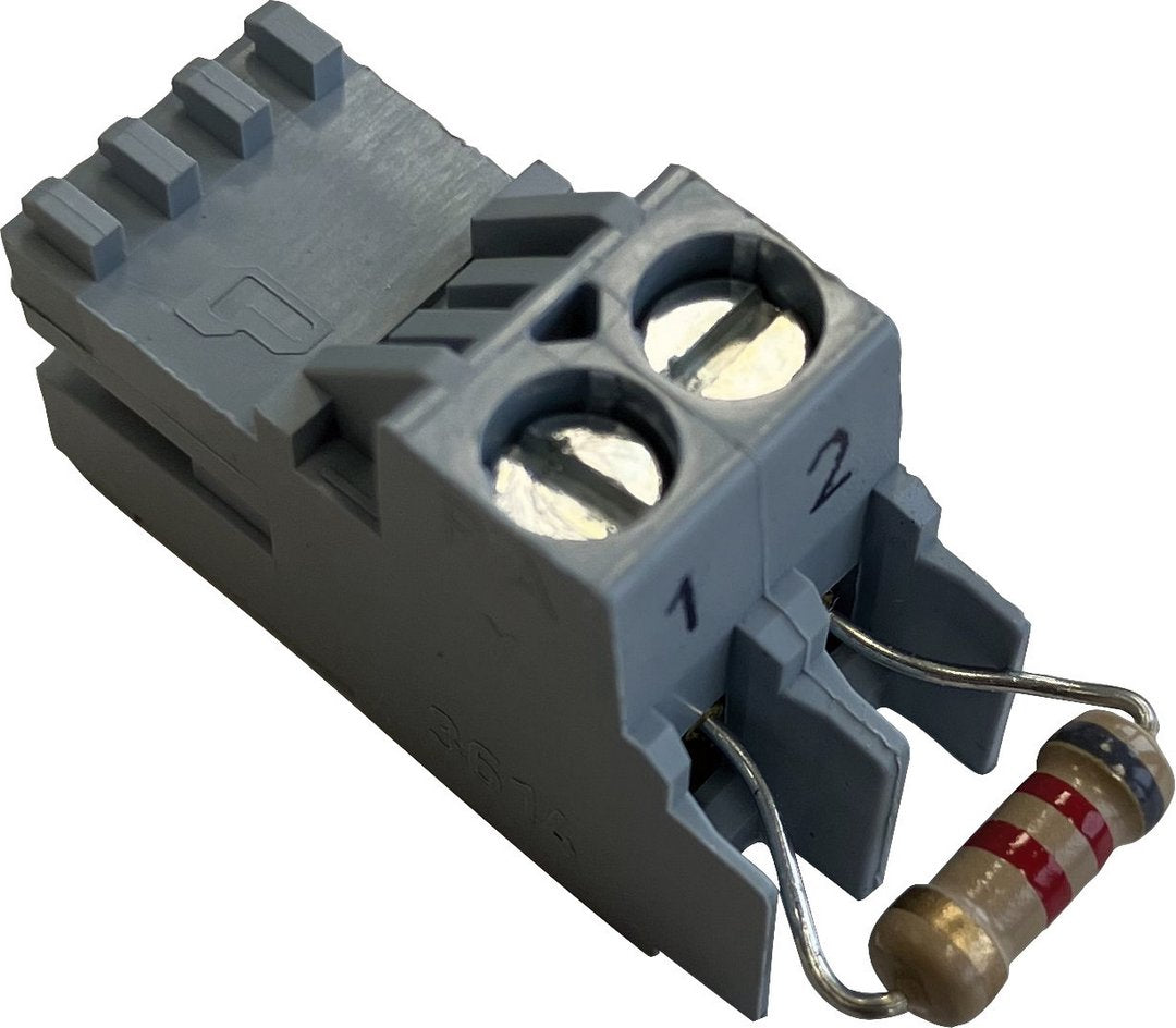 BOSCH Zubehör für Hybridanlagen HW-BPS-1 Bypass Warmwasser für CSH5800iG