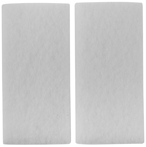 Wolf Grobfilter-Set Iso Coarse 60% Bypass, 2 Stück, für CWL-300/400 B