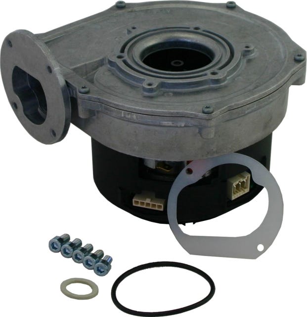 Wolf Gebläse für CGB/CGS/CGW 11-24