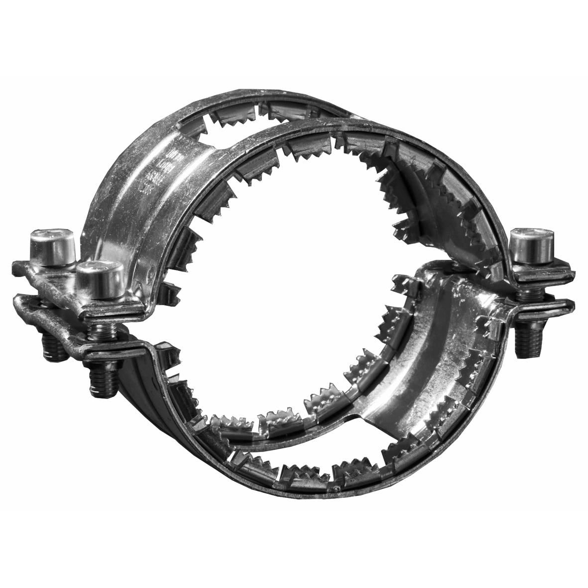 Düker Verbindung Kombi-Kralle