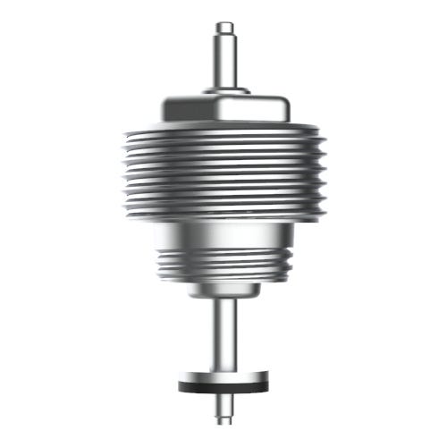 strawa Thermostatventileinsatz VA für 53/63 VA BxHxT: 30 x 60 x 30 mm Ersatzteil, passend für e-class 53 und 63, Einbau im Rücklaufbalken, Baujahr ab 1999 bis heute