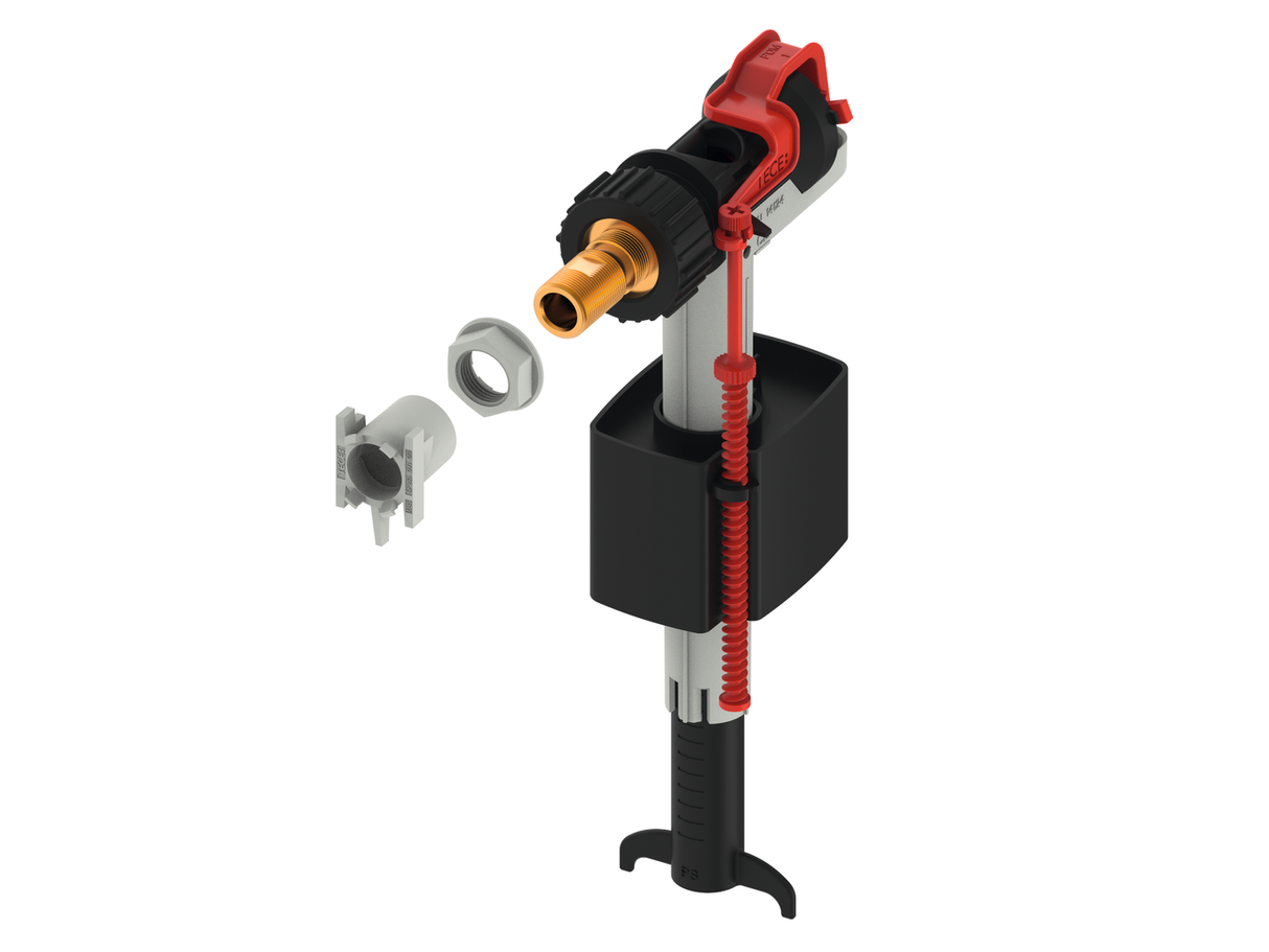 TECE-Füllventil F10 Universal