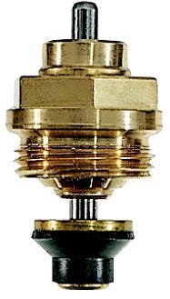 Resideo Austausch-Oberteil VS1200BB01 für Thermostatventilkörper BB