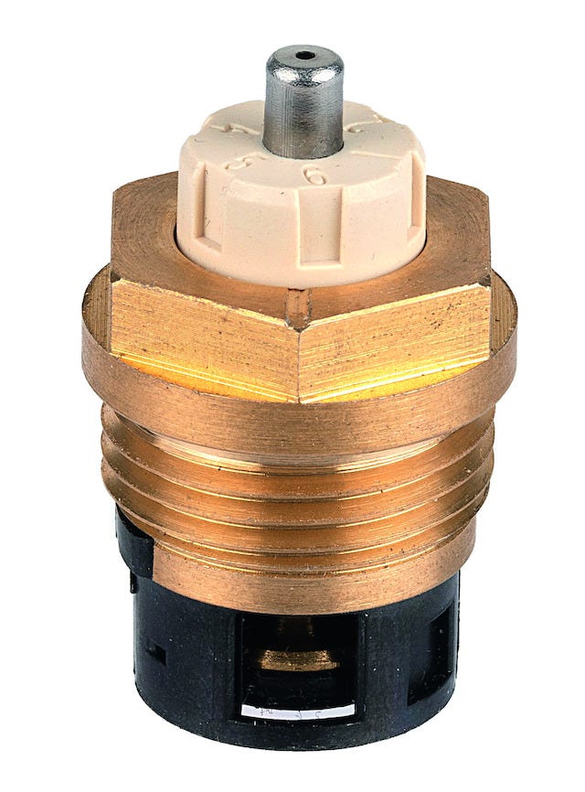 Resideo Ventileinsatz SX für Thermostatventilkörper SX