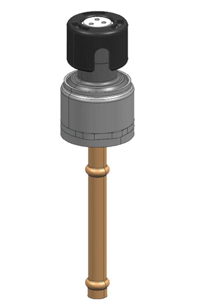Temp-Fühler
