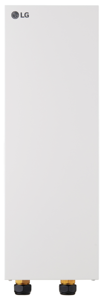 Backup Heater elektr. Zusatzheizung zur Wandmontage und Einbau in den Vorlauf des Heizkreises