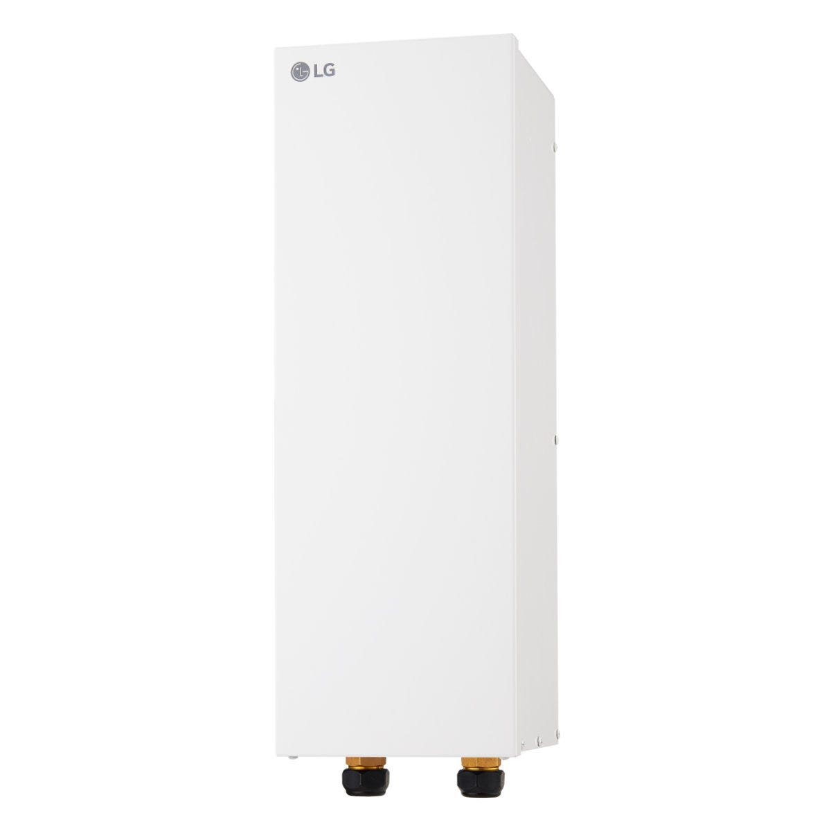 Backup Heater elektr. Zusatzheizung zur Wandmontage und Einbau in den Vorlauf des Heizkreises