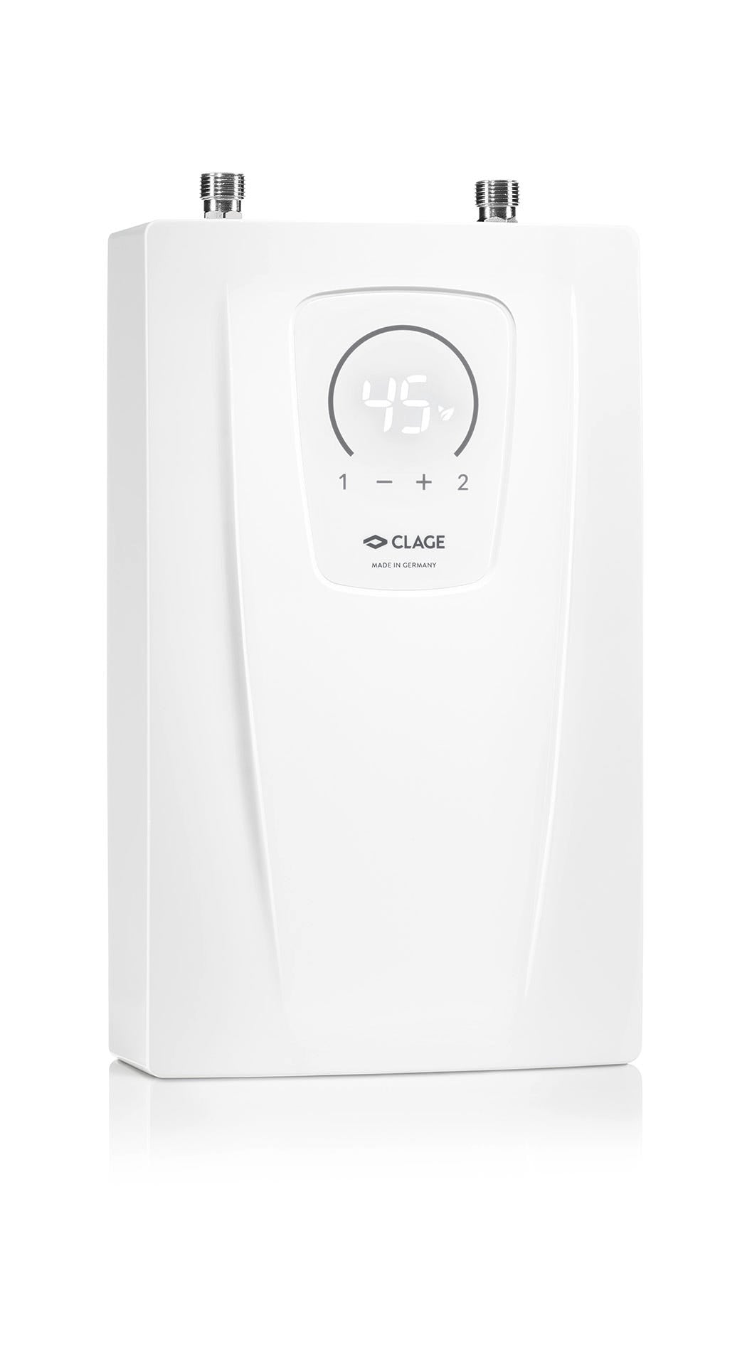 CLAGE CEX-U 11,0/13,5kW 400V