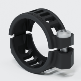 POLO-KAL NG Auszugsichere Verbindung DN 32