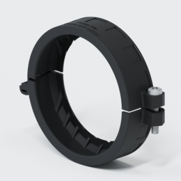 POLO-KAL NG Auszugsichere Verbindung DN 90