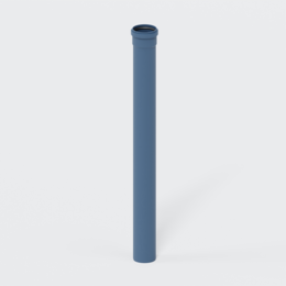 POLO-KAL NG Steckmuffenrohr 750 mm