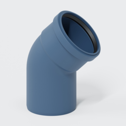 POLO-KAL NG Bogen 45 Grad