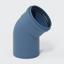 POLO-KAL NG Bogen 45 Grad