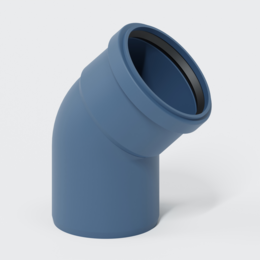 POLO-KAL NG Bogen 45 Grad