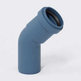 POLO-KAL NG Bogen 45 Grad