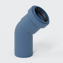 POLO-KAL NG Bogen 45 Grad