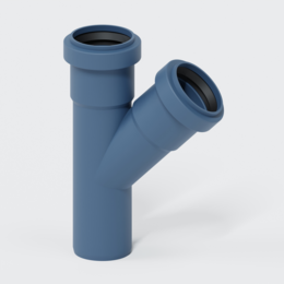 POLO-KAL NG Abzweig DN 40/40/45