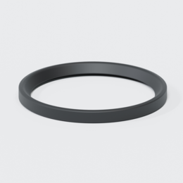 Lippendichtring EPDM