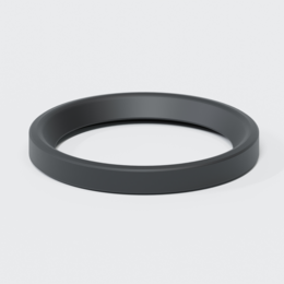 Lippendichtring EPDM