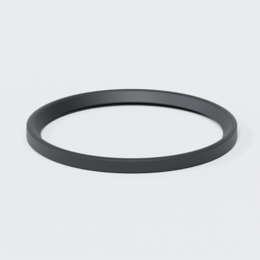 Lippendichtring EPDM