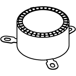 POLO-BSM Brandschutzmanschetten Set