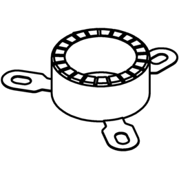 POLO-BSM Brandschutzmanschetten Set