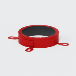 POLO-BSM Brandschutzmanschetten Set