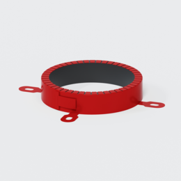POLO-BSM Brandschutzmanschetten Set