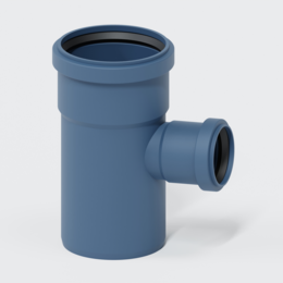 POLO-KAL NG Abzweig DN 90/50/87