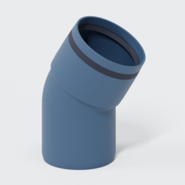 POLO-KAL XS Bogen 30 Grad