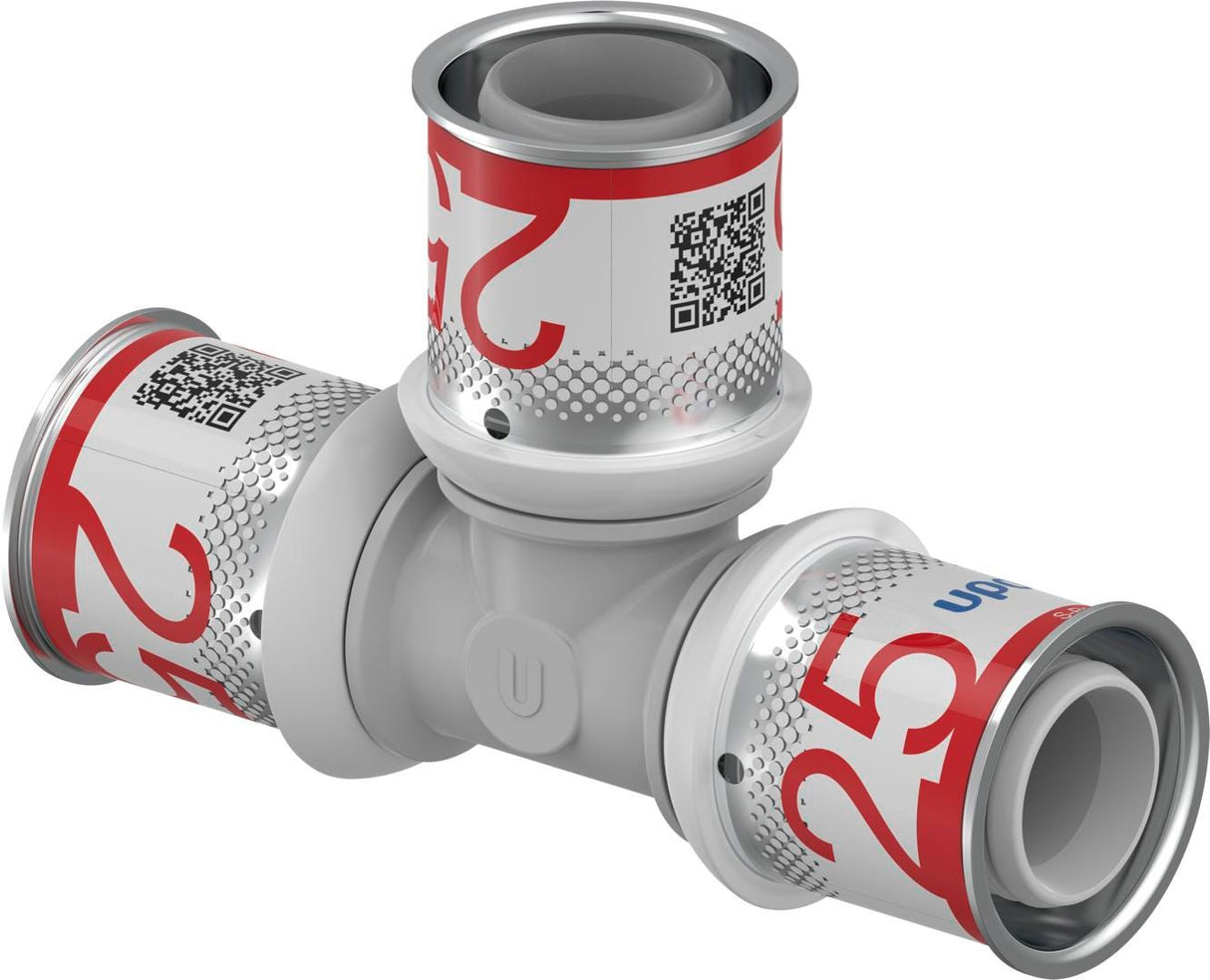 Uponor S-Press PLUS T-Stück PPSU