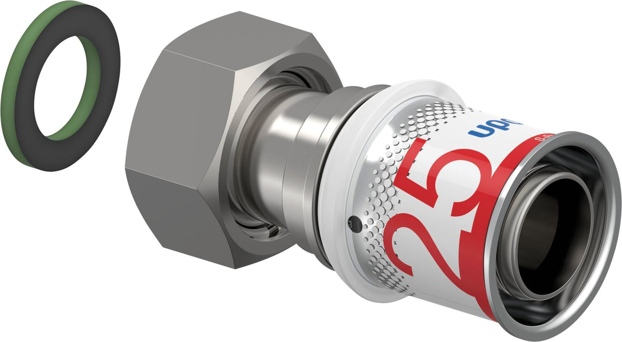 Uponor S-Press PLUS Verschraubung IG