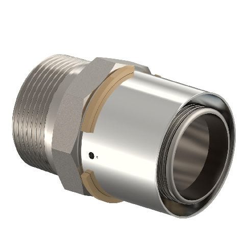 Uponor S-Press Übergangsnippel