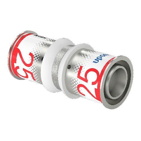 Uponor S-Press PLUS Kupplung