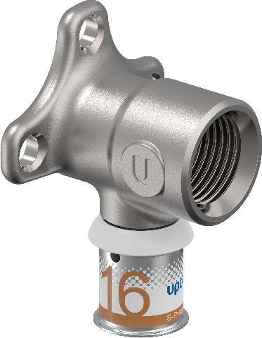 Uponor S-Press PLUS Wandscheibe M