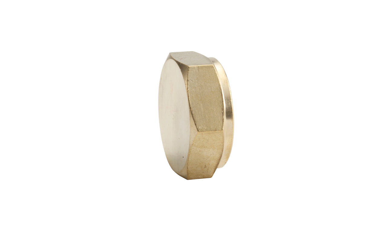 Verschlusskappe mit Innengewinde