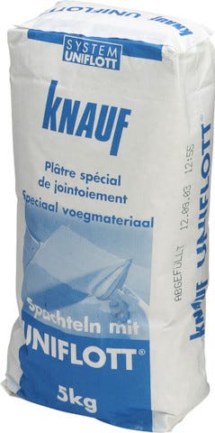 Viega Spachtelmasse Modell 8480 Inhalt: 5