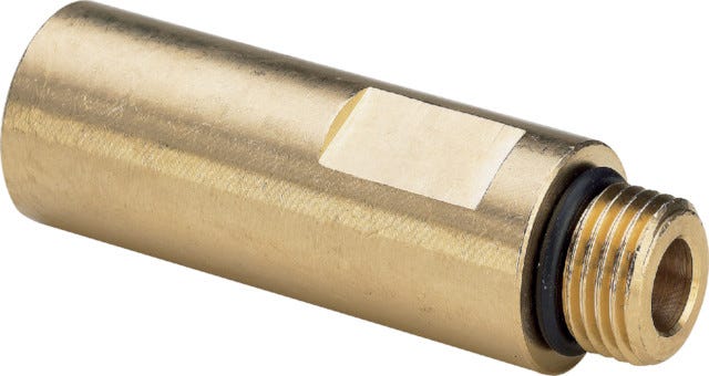 Viega Easytop-Verlängerung Modell 2234.5 G: ¼ L: 50