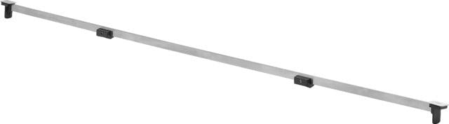 Viega Stegrost SR1 4965.30 in 300-1200mm Edelstahl