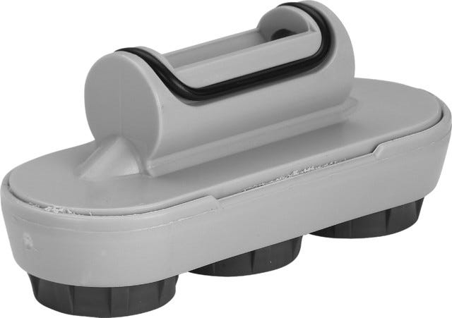 Viega für Luftsprudler mit Metalleinsatz, Multiplex Trio, Rotaplex Trio, Baureihe bis 2005/2006, Modell 6161.229