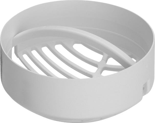 Viega Siebeinsatz für Tempoplex, Tempoplex Plus, Tempoplex 60 mm, Baureihe ab 2006, Modell 6961.96