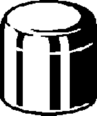 Viega Kappe Kupfer, Modell 95301